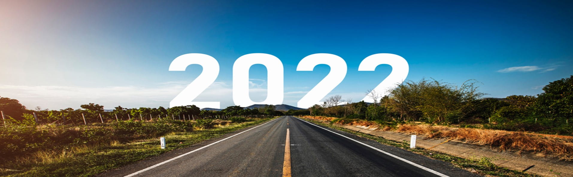 Where will 2022 take you